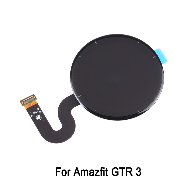 Digitizer Touch Screen - Layar LCD AMOLED 1.39 