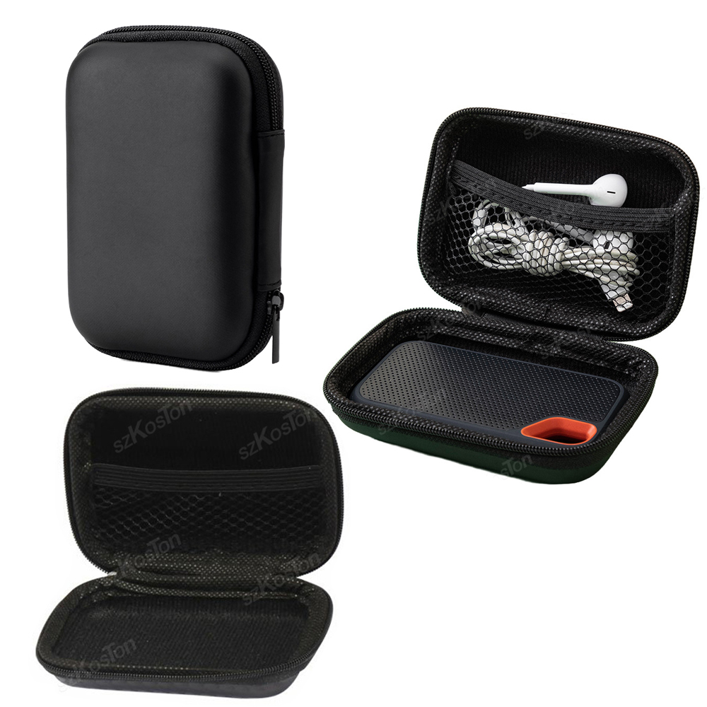 Gopro Action Camera Hero 12 Black - Casing tas penyimpanan Mini, aksesori kamera