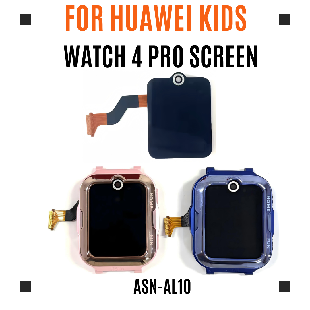 Untuk Huawei Kids Watch 4 Pro  - Digitizer Touch Screen ulasan dan harga