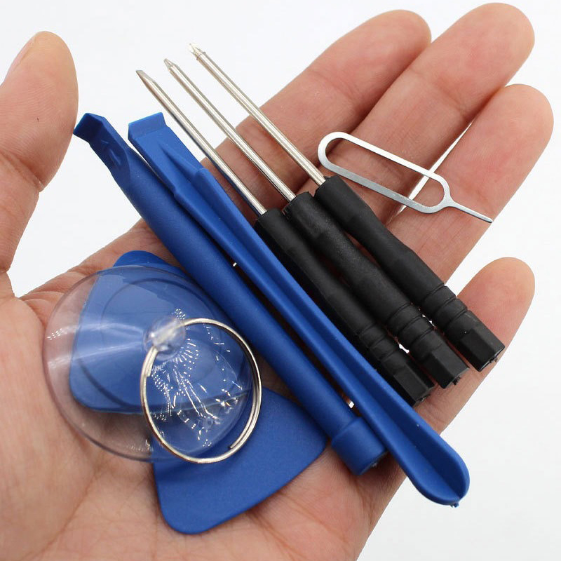 12 Buah Set Peralatan Obeng Un - Electronics Repair Manual ulasan dan harga