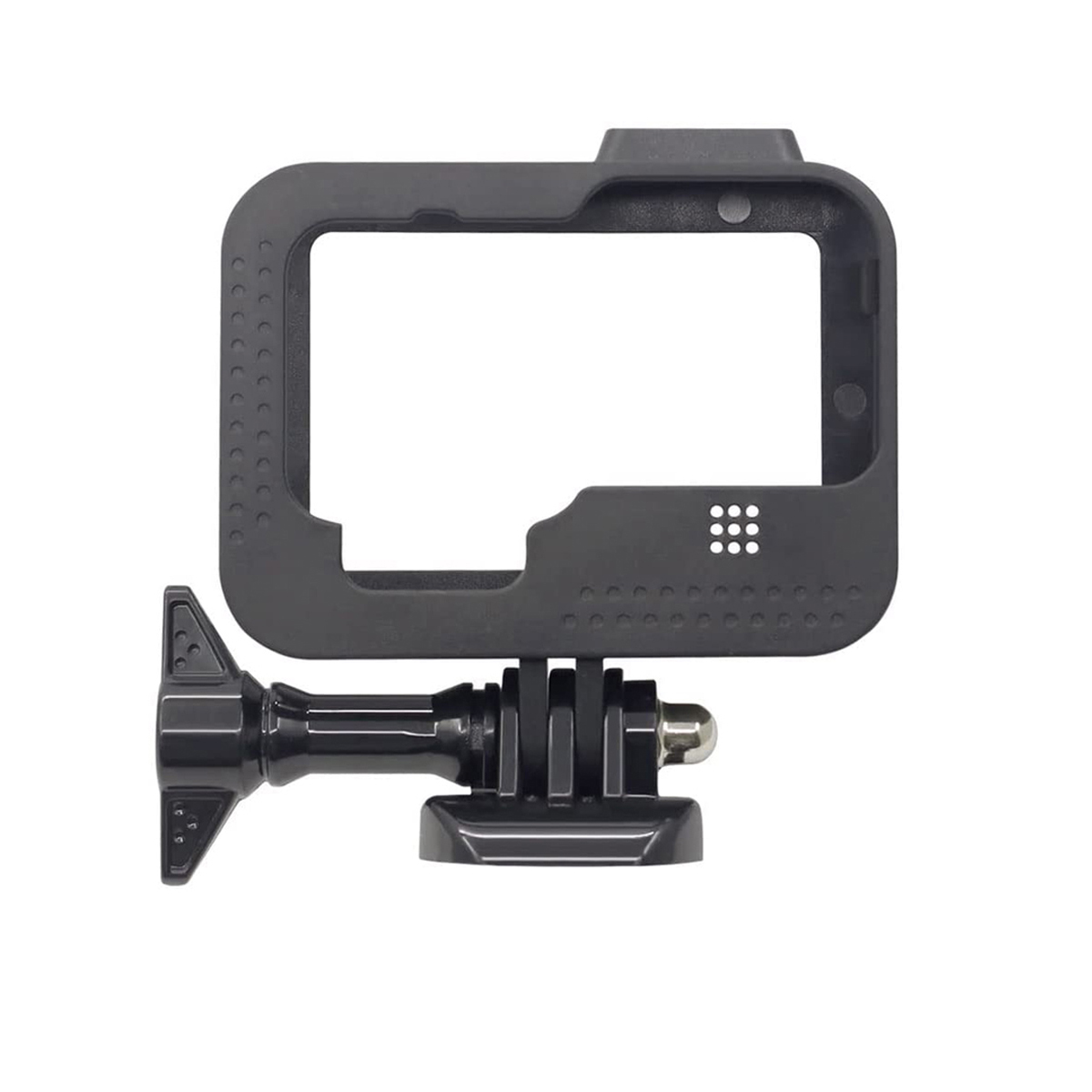 Casing Bingkai Pelindung untuk - Gopro Action Camera Hero 12 Black ulasan dan harga