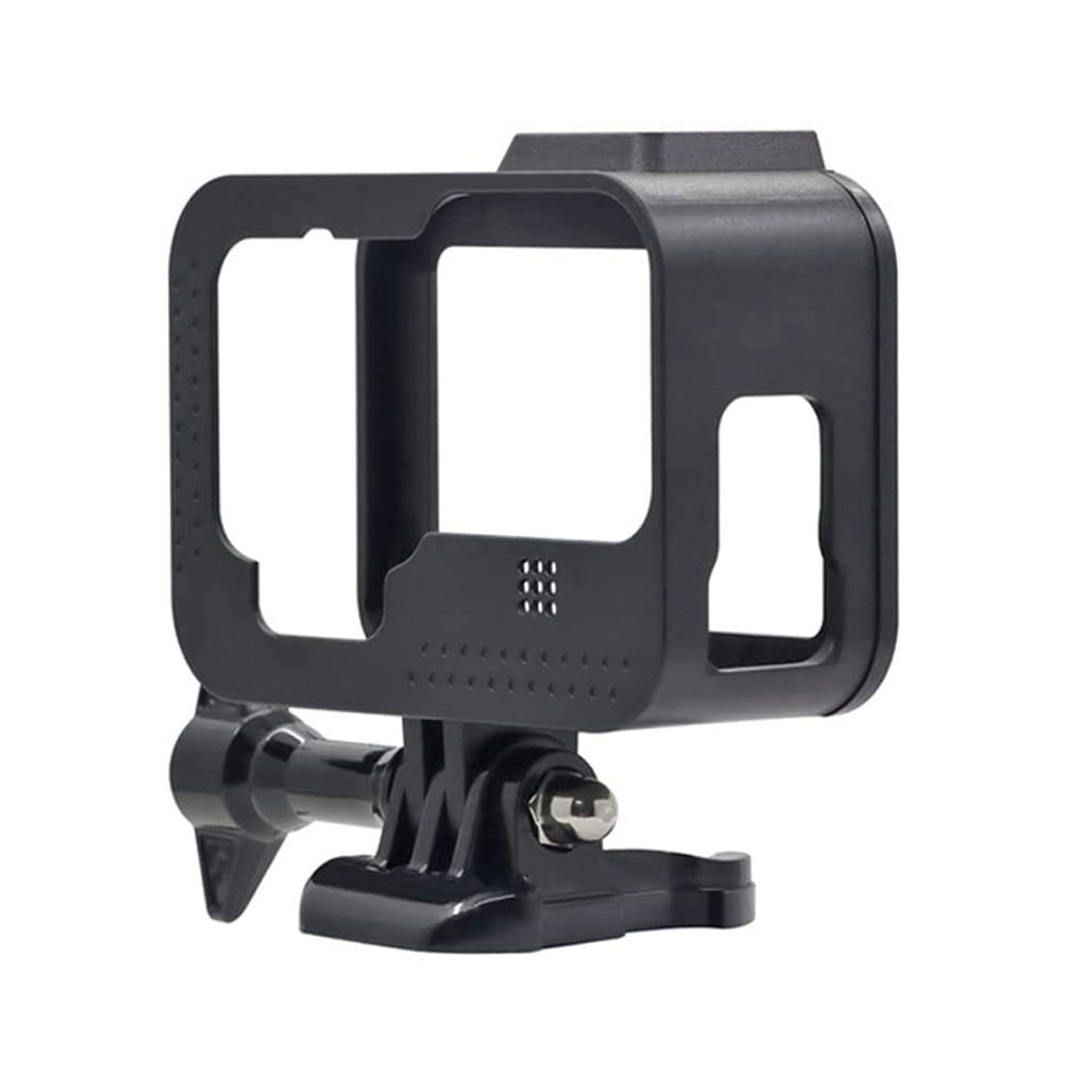 Casing Bingkai Pelindung untuk - Gopro Action Camera Hero 12 Black ulasan dan harga
