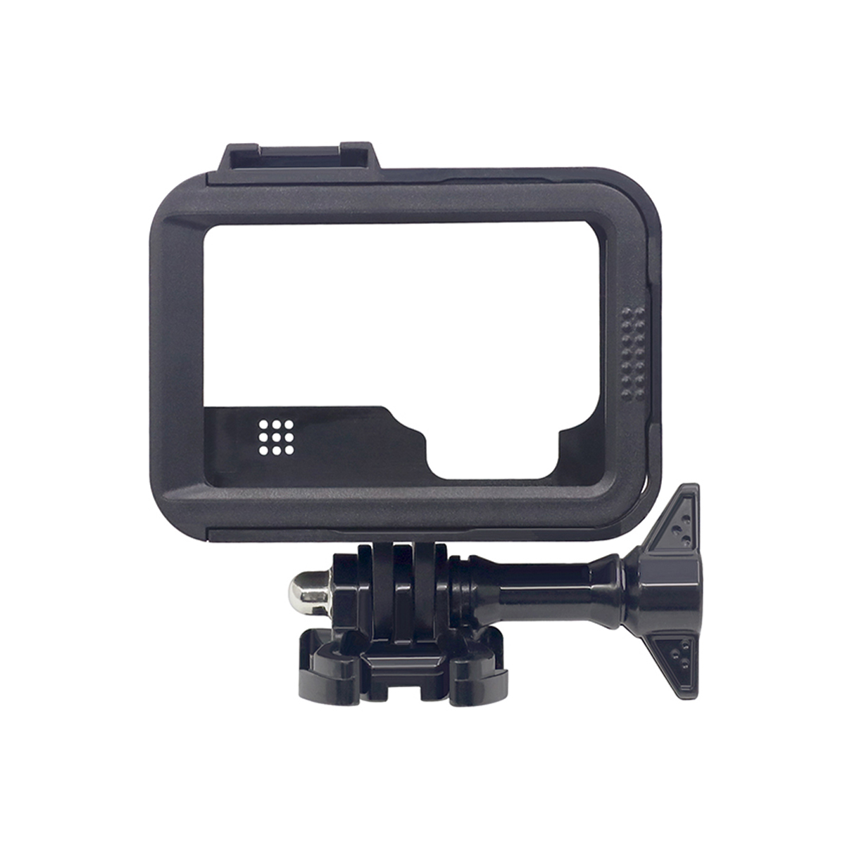 Casing Bingkai Pelindung untuk - Gopro Action Camera Hero 12 Black ulasan dan harga