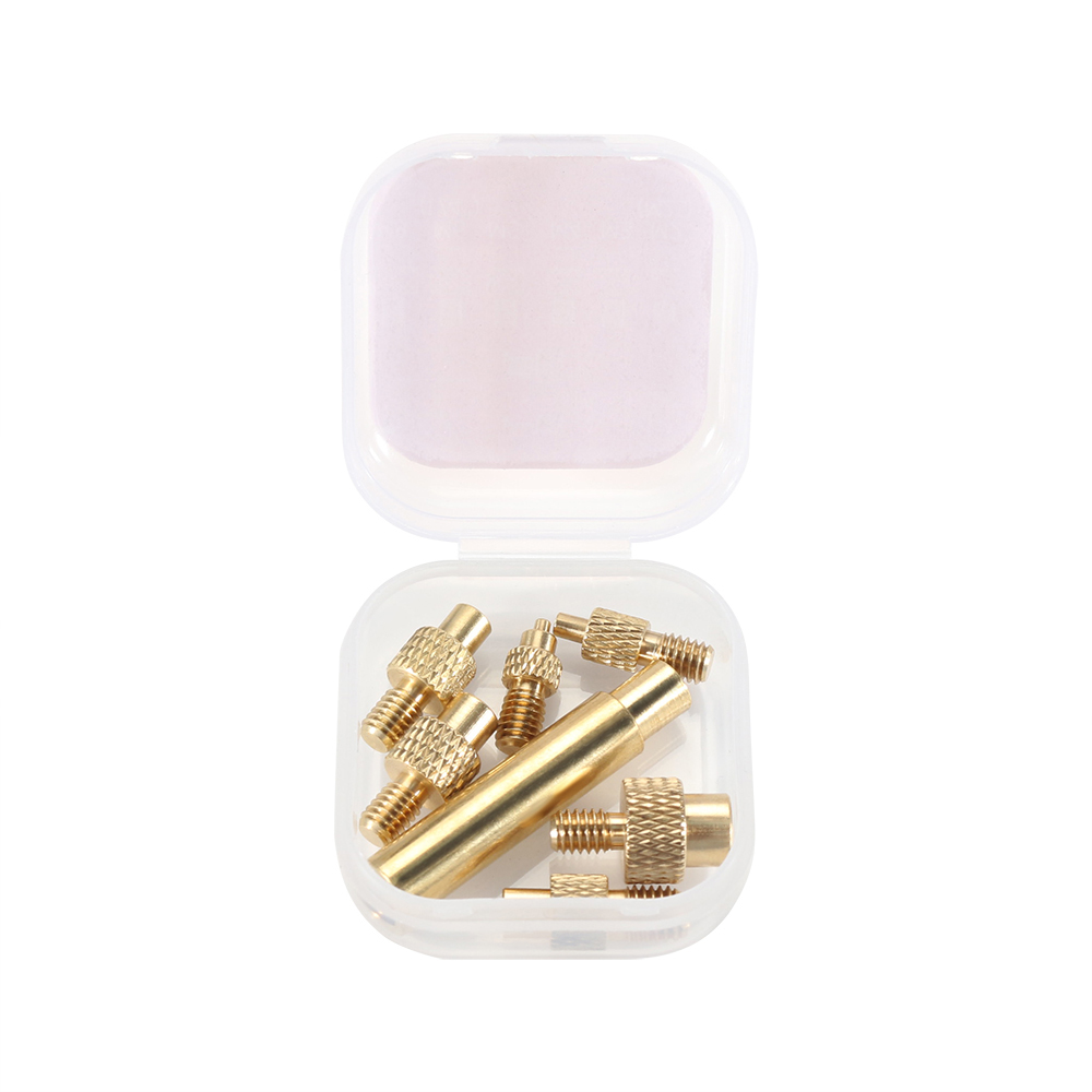 Alat Sisipan Panas Ujung Besi  - Electronics Repair Kit With Soldering Iron ulasan dan harga