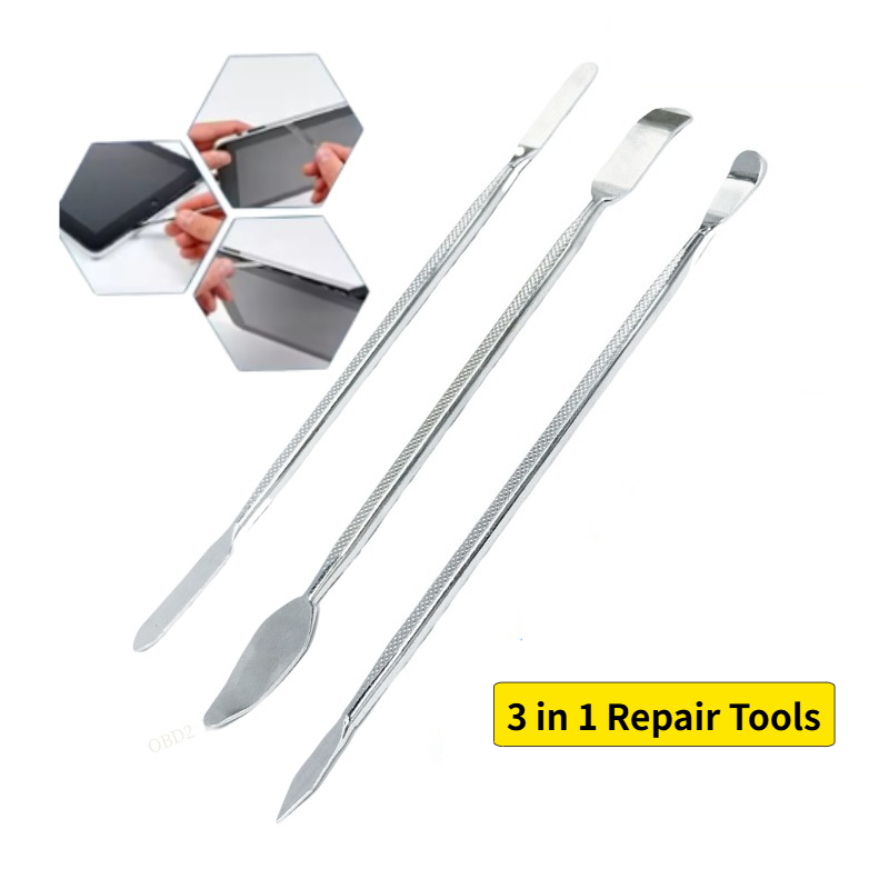 Set Alat Perbaikan 3 IN 1 Pisa - Electronics Repair Manual ulasan dan harga