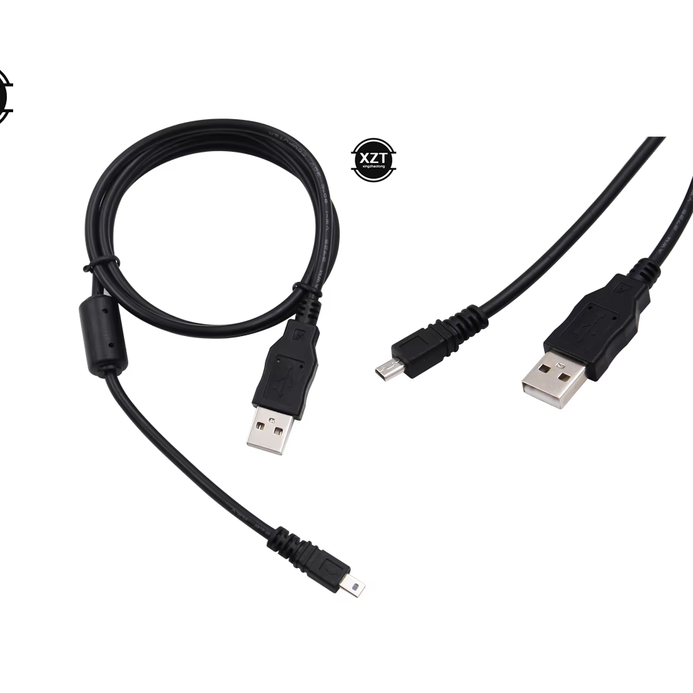 Kabel Kamera Digital Baru 8-Pi - Nikon Camera D3500 ulasan dan harga