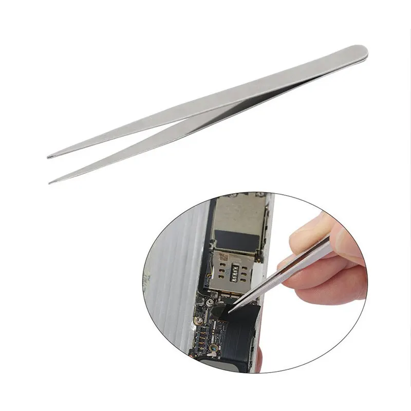 Alat perbaikan ponsel, 40 in 1 - Electronics Repair Manual ulasan dan harga
