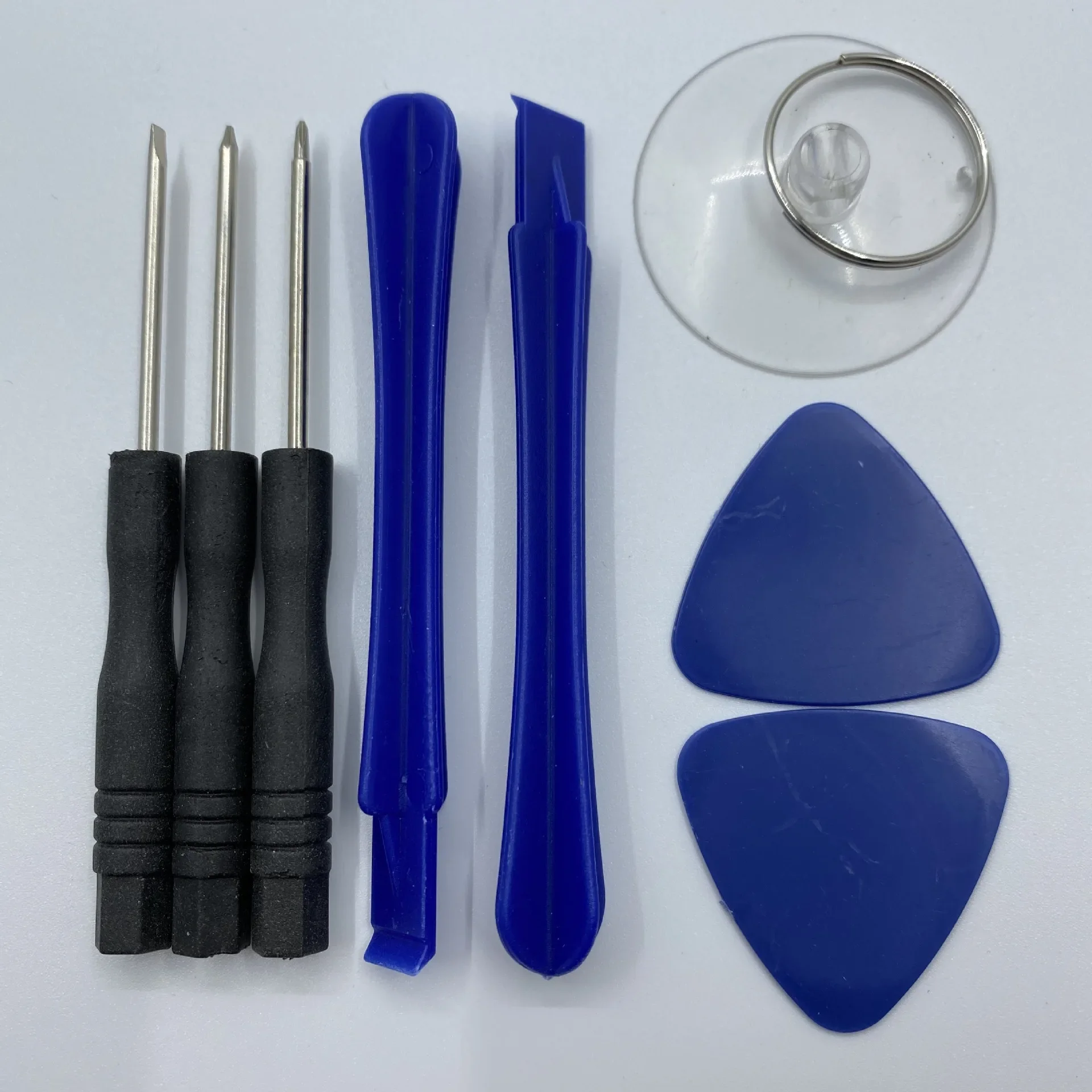 Set Alat Perbaikan Ponsel 26 i - Electronics Repair Manual ulasan dan harga