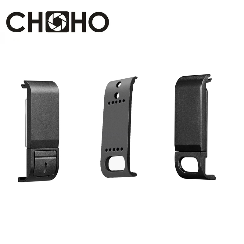 Selubung Cover samping dapat d - Gopro Action Camera Hero 12 Black ulasan dan harga