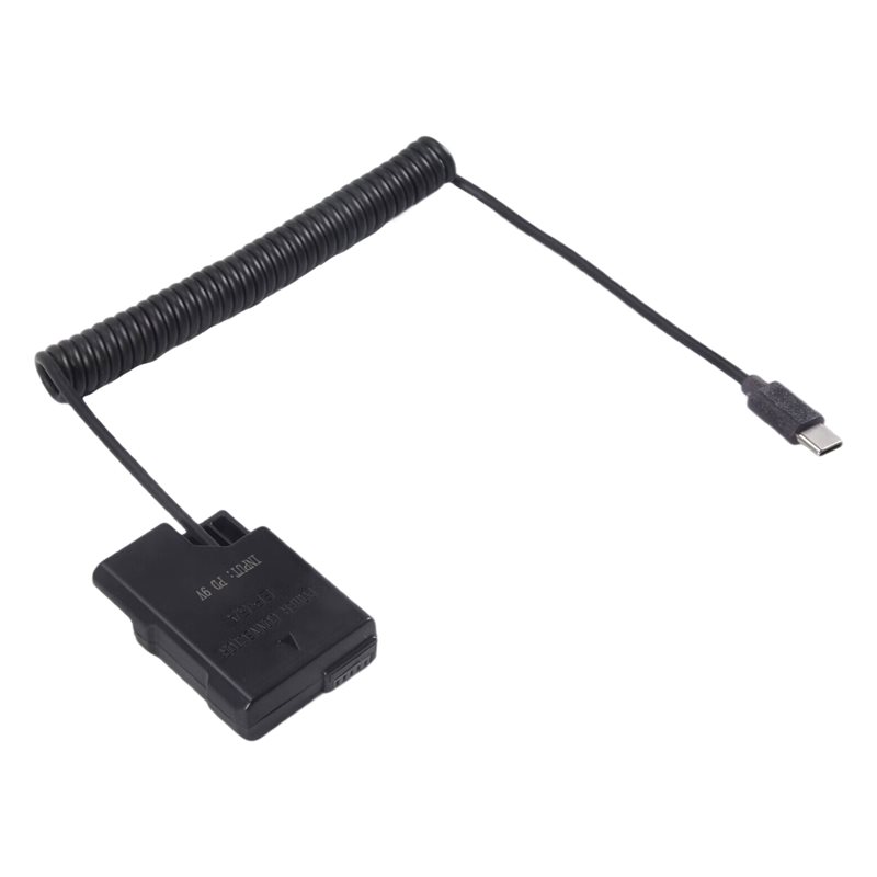 A42T-EL14 Kabel Pegas Tipe C B - Nikon Camera D3500 ulasan dan harga