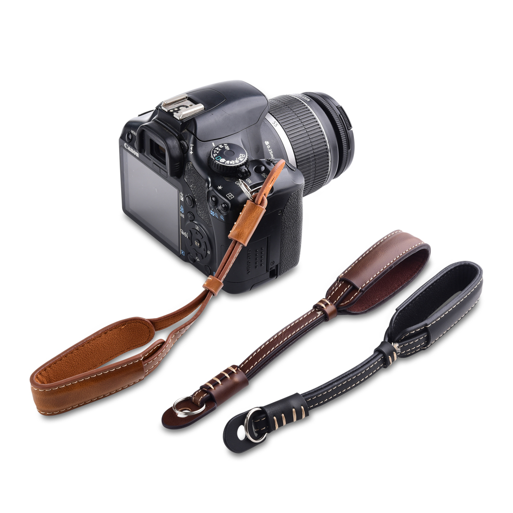 Tali pergelangan tangan cincin - Nikon Camera D3500 ulasan dan harga