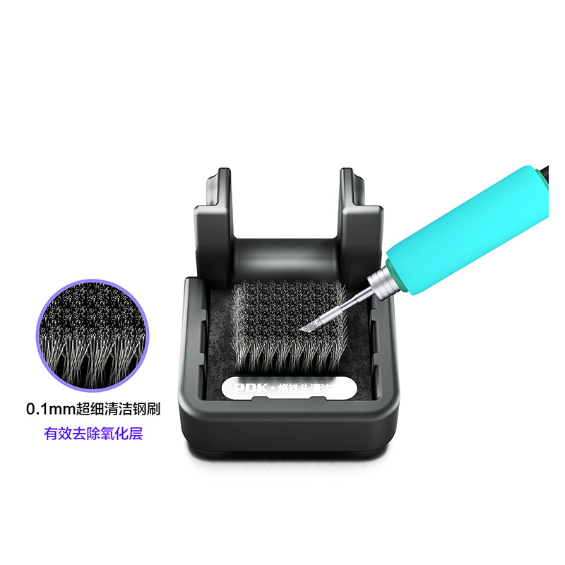 PDK RS300 pembersih ujung besi - Electronics Repair Kit With Soldering Iron ulasan dan harga