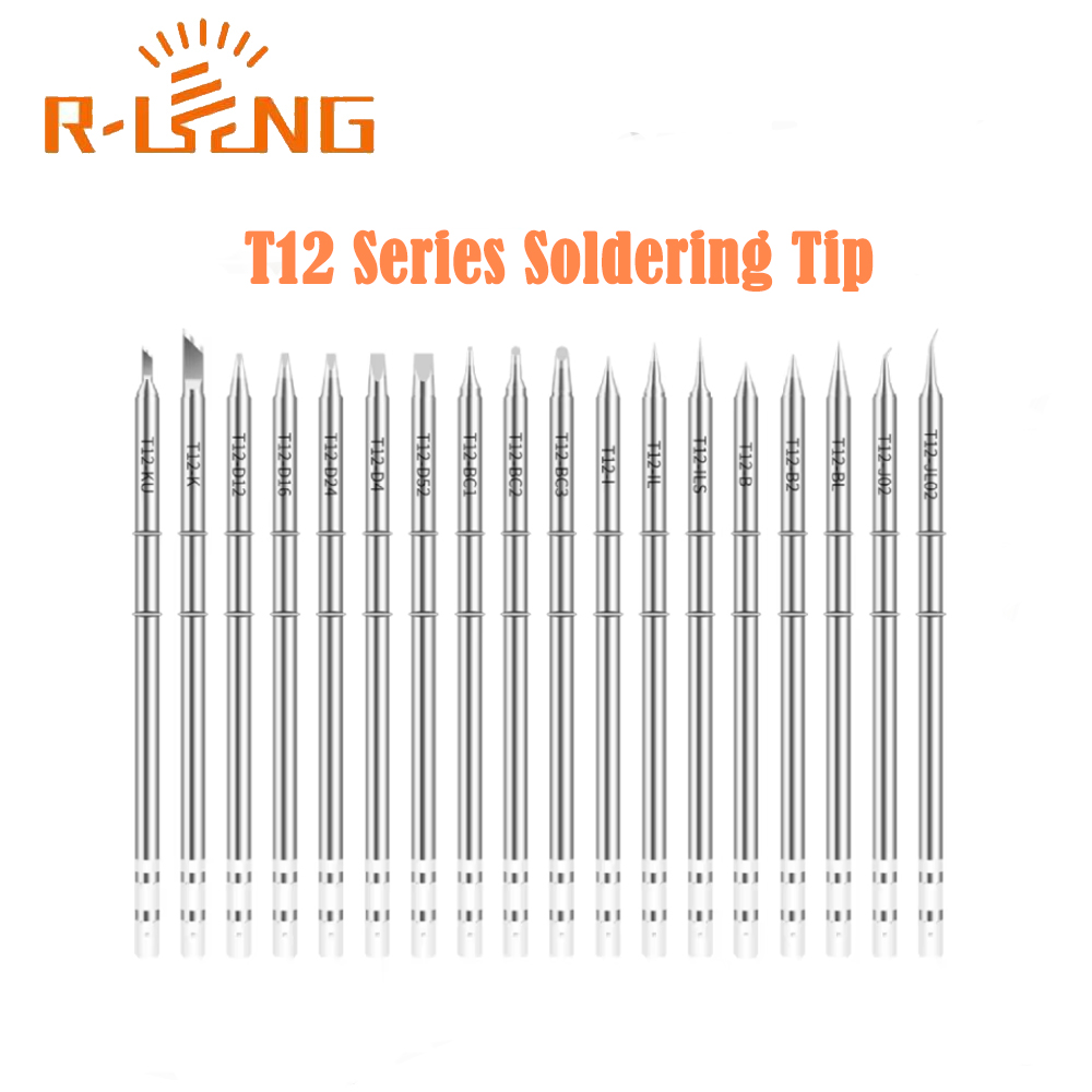 Kit Stasiun Solder T12, Ujung  - Electronics Repair Kit With Soldering Iron ulasan dan harga