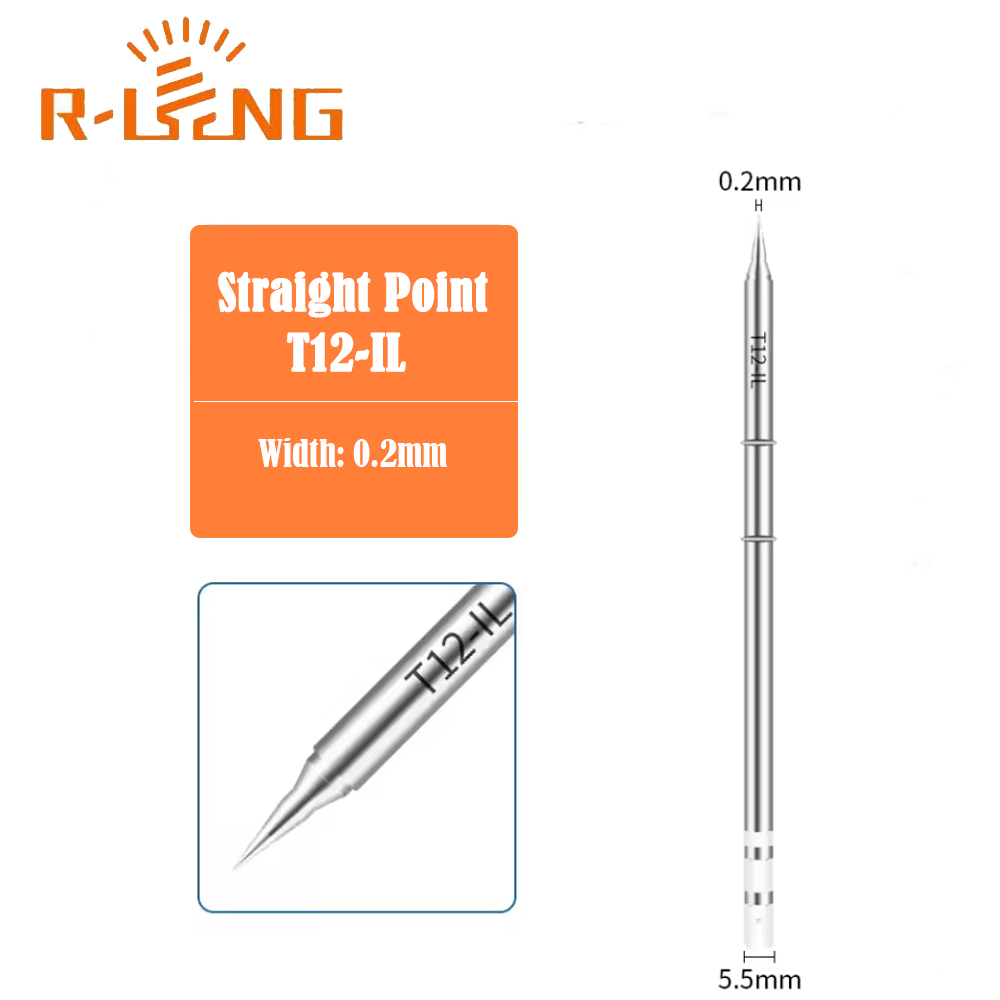 Kit Stasiun Solder T12, Ujung  - Electronics Repair Kit With Soldering Iron ulasan dan harga