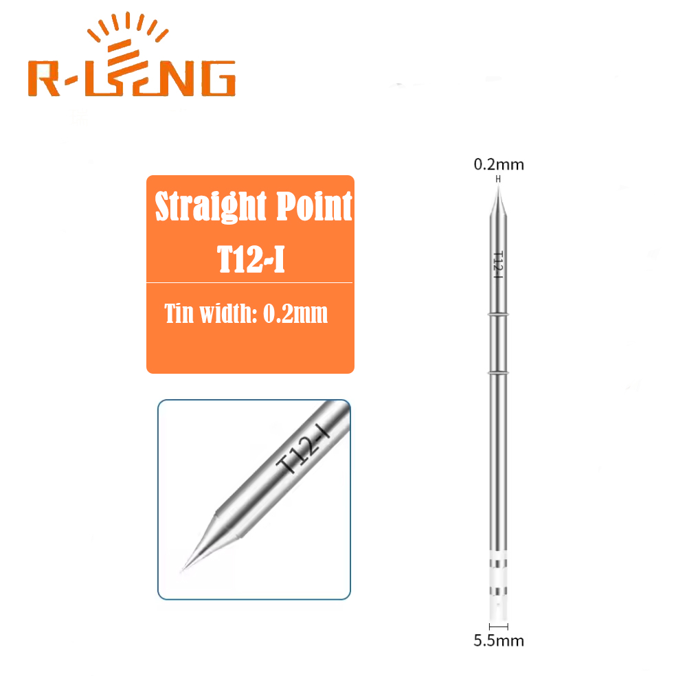 Kit Stasiun Solder T12, Ujung  - Electronics Repair Kit With Soldering Iron ulasan dan harga