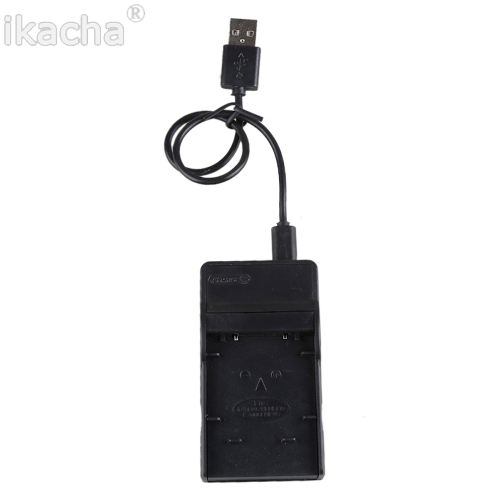Pengisi daya USB untuk Nikon C - Nikon Camera D3500 ulasan dan harga